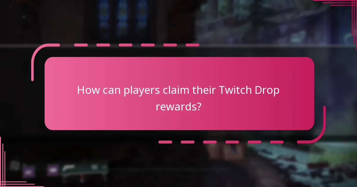 What notable rewards have been offered in past Twitch Drops?
