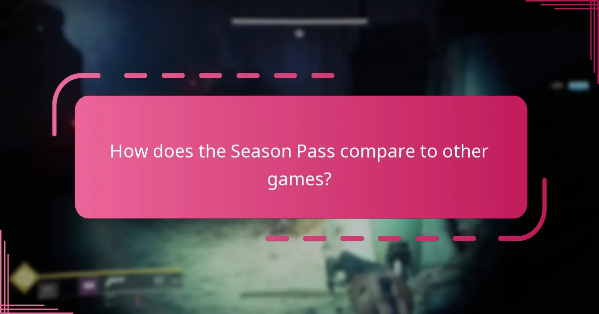 How do players progress through the Season Pass?
