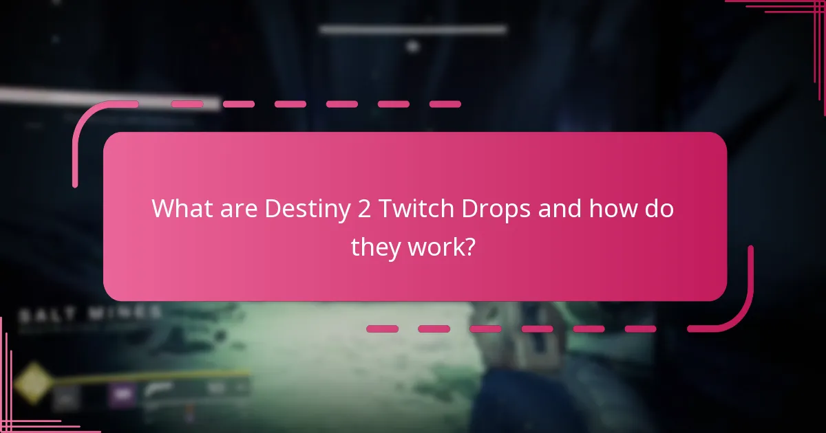 What is the process for claiming bonuses from Twitch Drops?