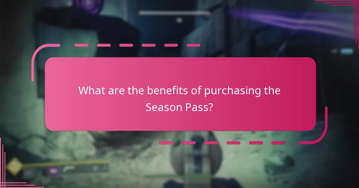 How do players claim their Season Pass rewards?