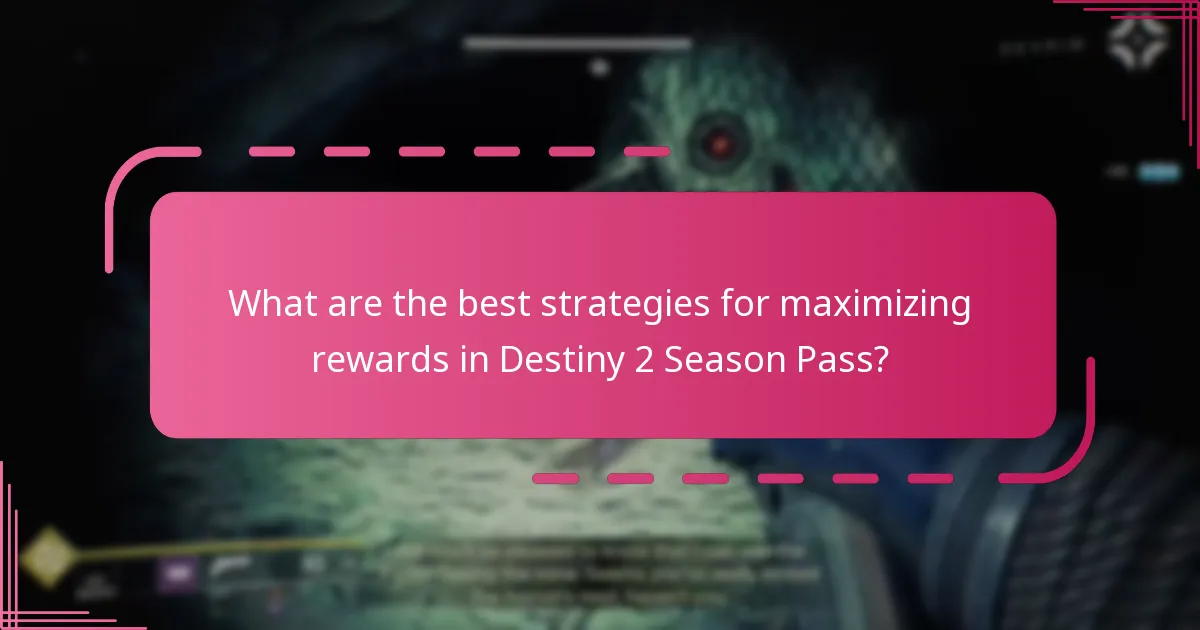 What community insights can enhance my Destiny 2 Season Pass experience?