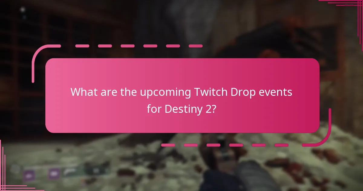 What insights does the community have on Twitch Drops?